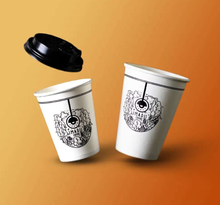 Paper Cup