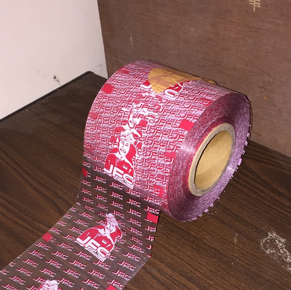 Lid Sealer