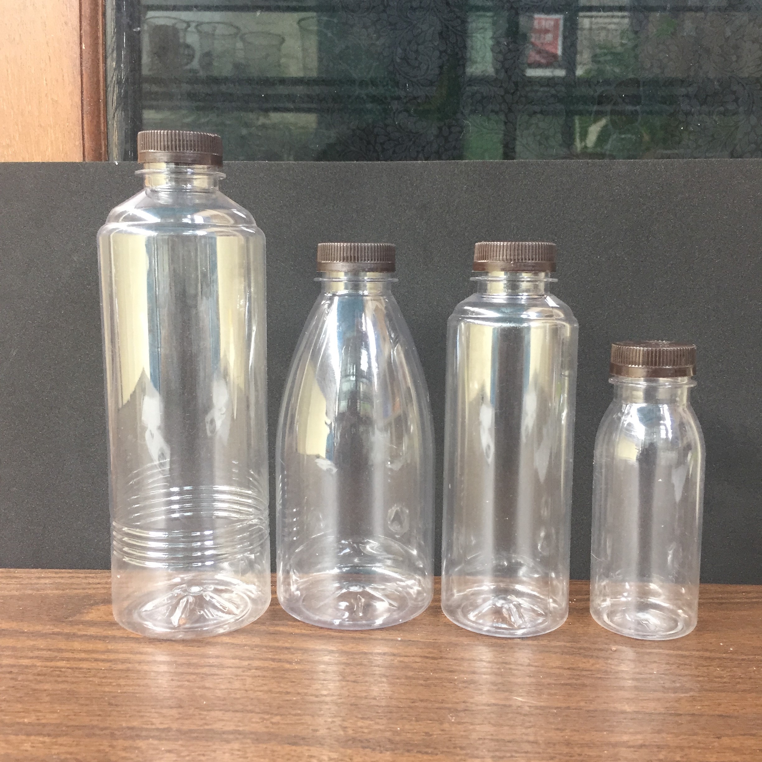 Botol Plastik